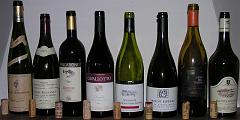 Bottiglie Pinot 06-10-06